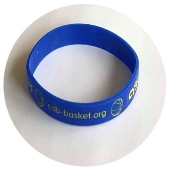 Bracelet CSBB