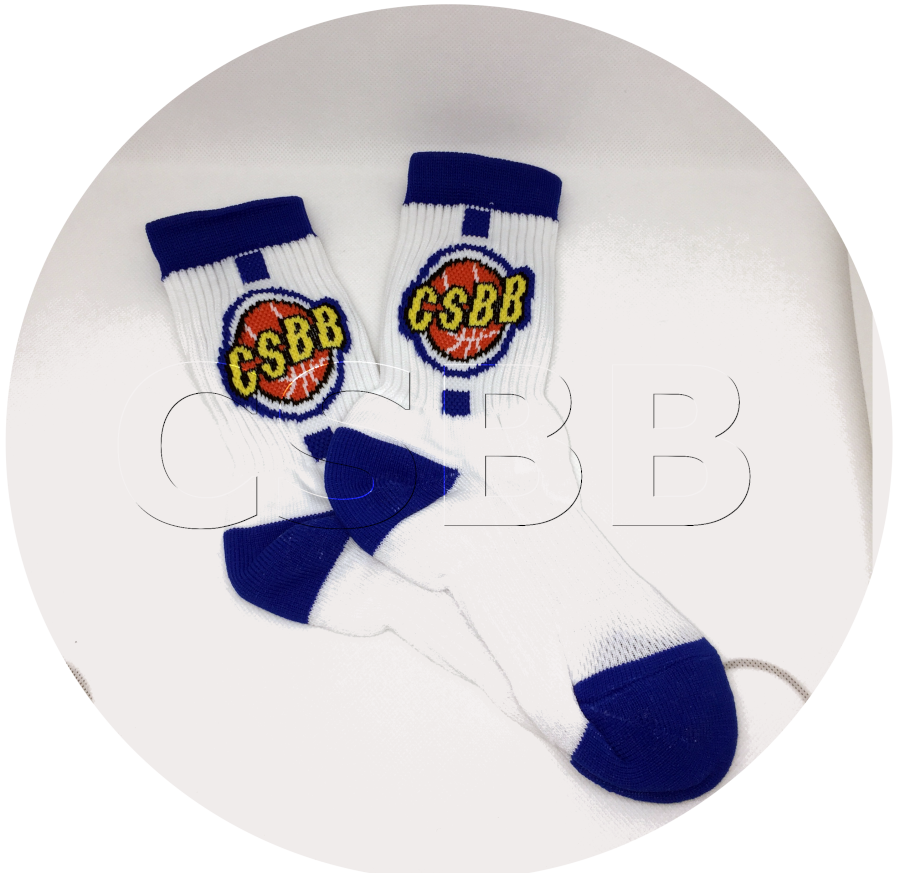 Paire de chaussettes