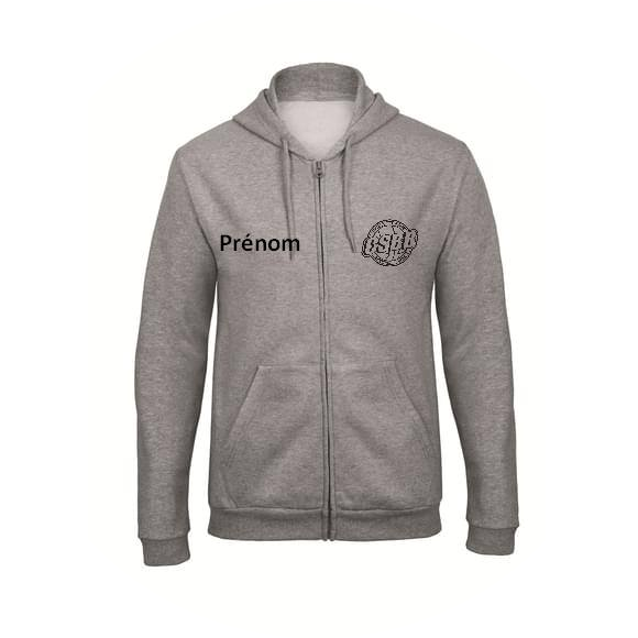 Veste Zippée - Enfant