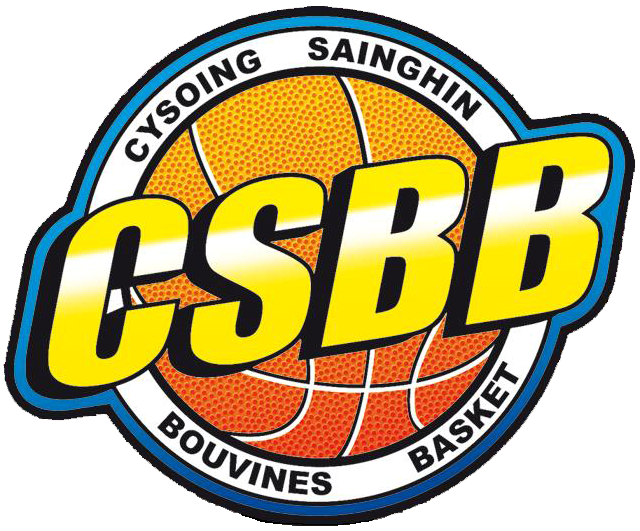 Logo du CSBB